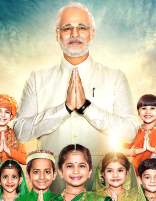 PM Narendra Modi 2019 DVD Rip Full Movie